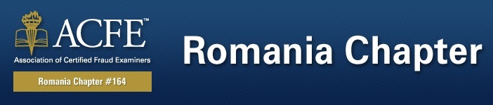 Our Partner - ACFE Romania